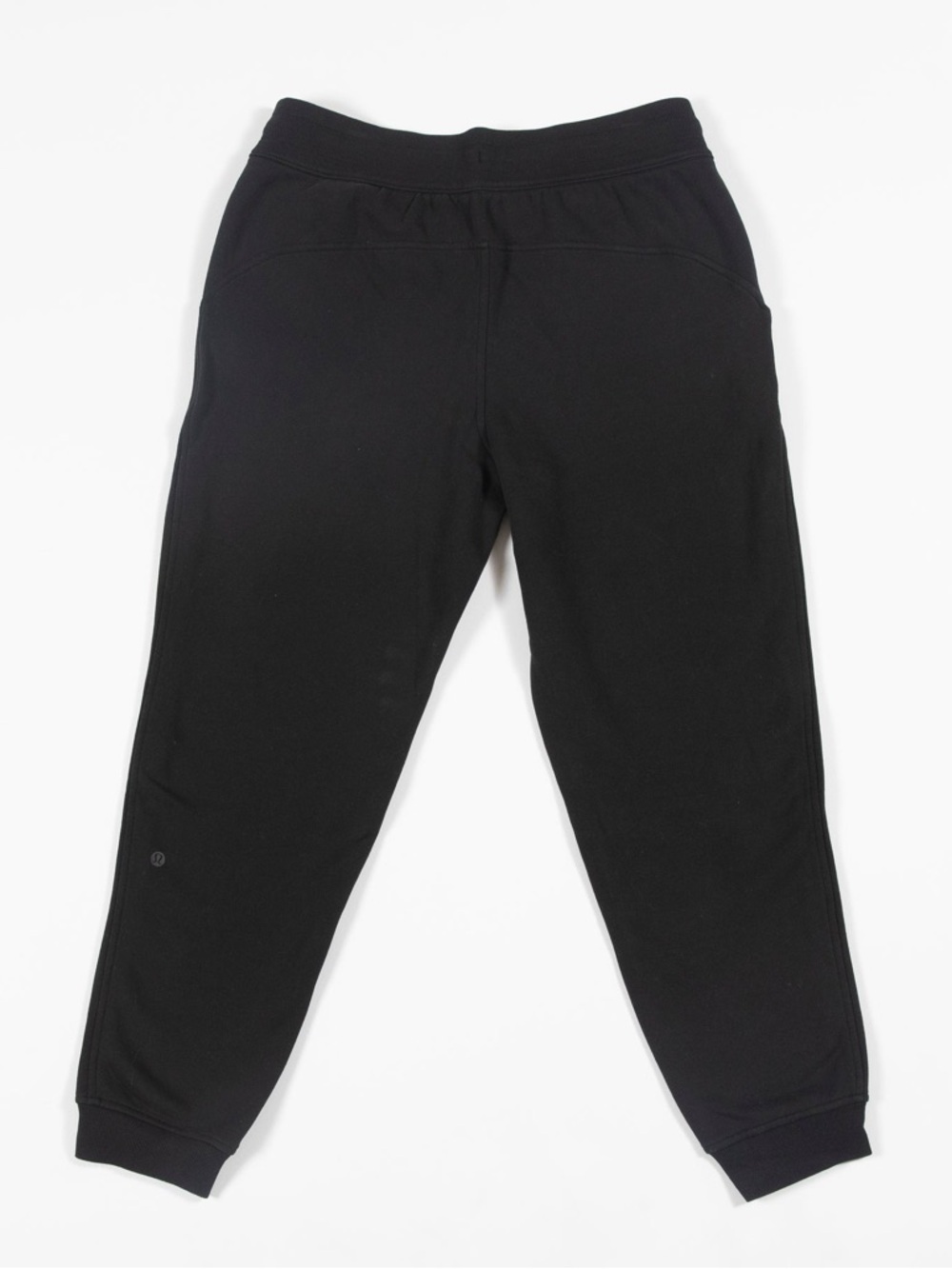 Lululemon Cuffed Rest For Resilience Jogger Sweatpants Loungewear Comfy Pants View 5